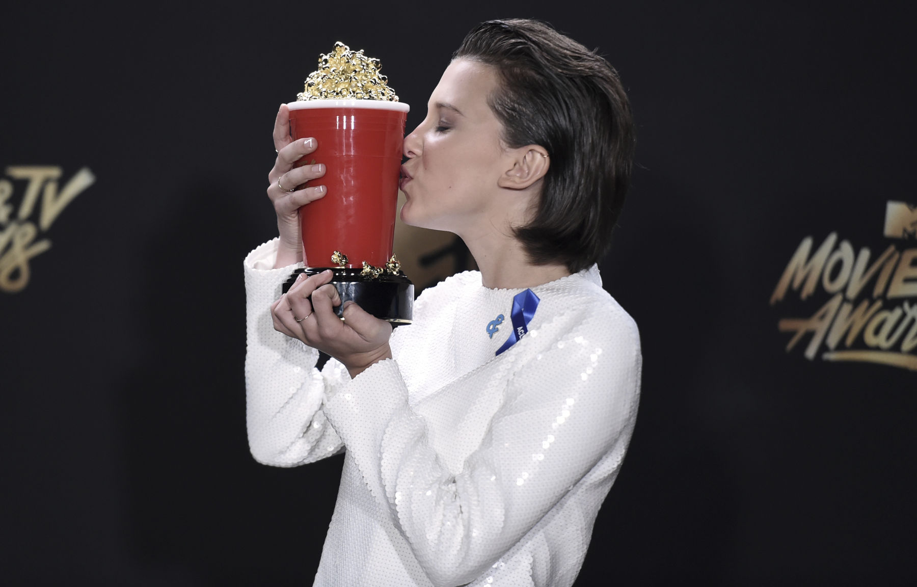 2017 MTV Movie and TV Awards - Show